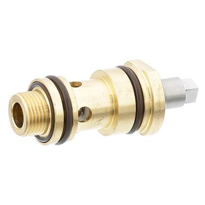 Picture of Steam Inlet Trunnion For Cleveland Part# Se00011
