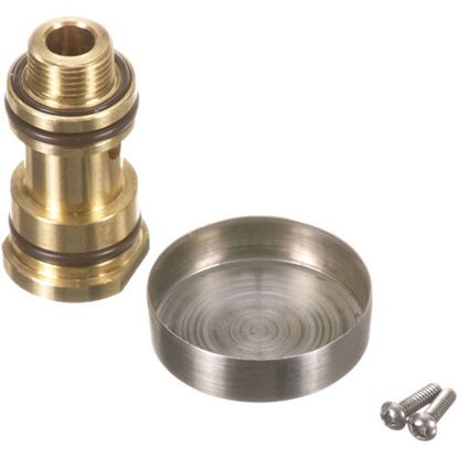 Picture of Steam Outlet For Cleveland Part# Se00096