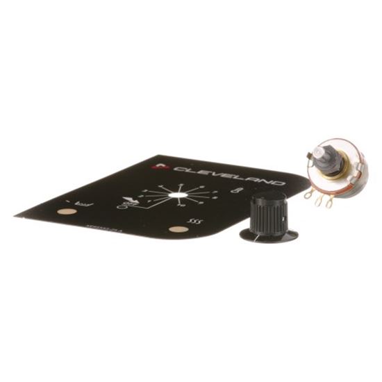 Picture of Potentiometer Kit For Cleveland Part# Se00115