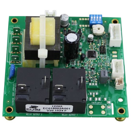 Picture of Temp Controller For Bakers Pride Part# 1481715