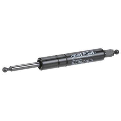 Picture of Gas Shock For Henny Penny Part# 56343-003