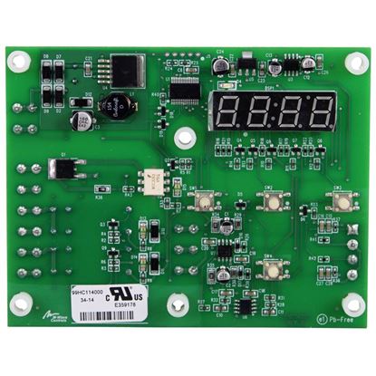 Picture of Temperature Controller For Hatco Part# 02.01.273.00