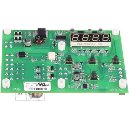Picture of Temperature Controller For Hatco Part# 02-01-273