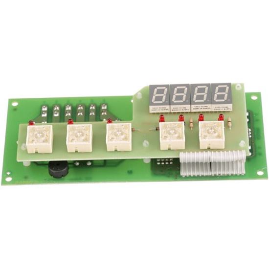 Picture of Control Board For Hatco Part# X02.01.255