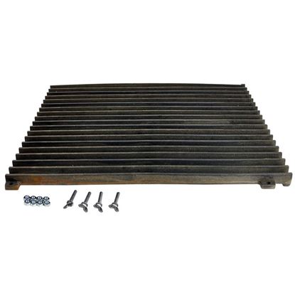 Picture of Grate - Broiler For Wells Part# H6-38623