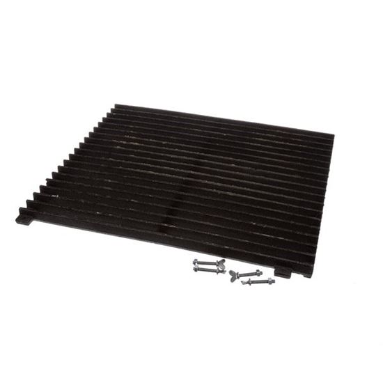 Picture of Grate - Broiler For Wells Part# H6-38623