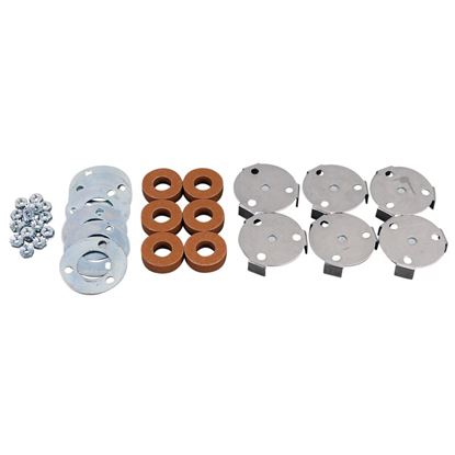Picture of Bearing/Retainer Kit For Roundup Part# 7000224