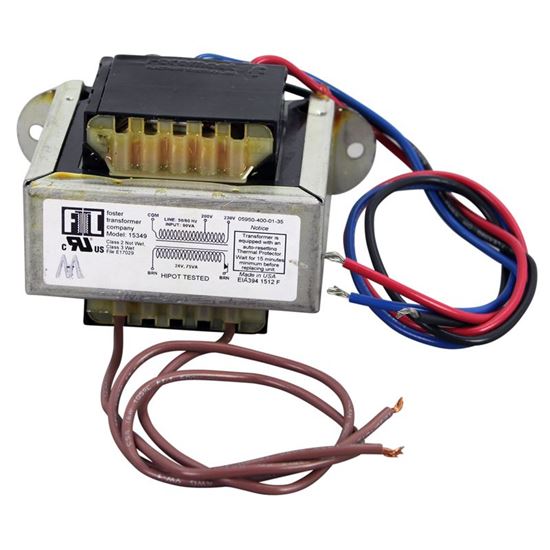 Picture of Transformer For Jackson Part# 5950-400-01-35