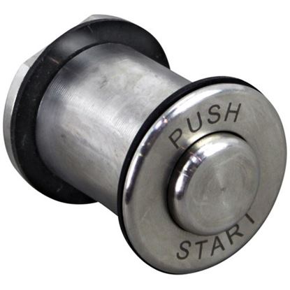 Picture of Start Switch Assembly For Jackson Part# 5700-003-34-80