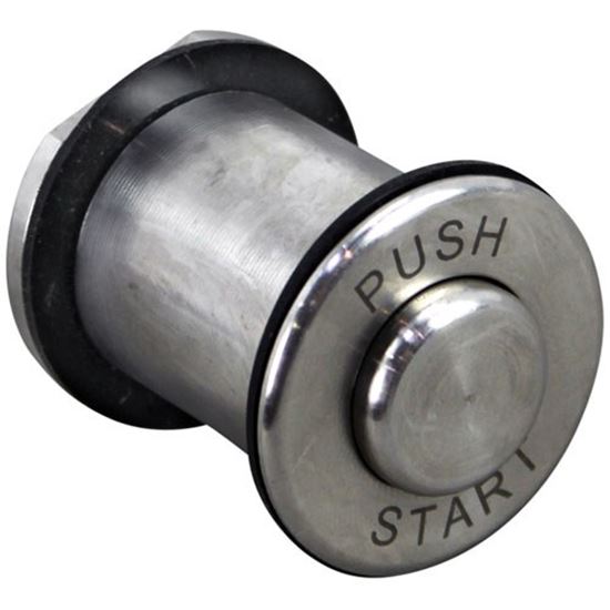 Picture of Start Switch Assembly For Jackson Part# 57000033480