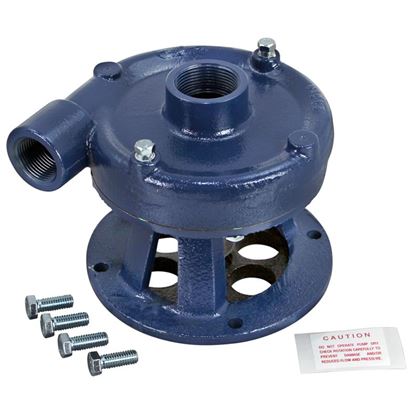 Picture of Pump - 1/3Hp For Stero Part# P411026