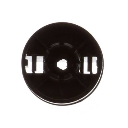 Picture of Knob - Black For Stero Part# P49-1316