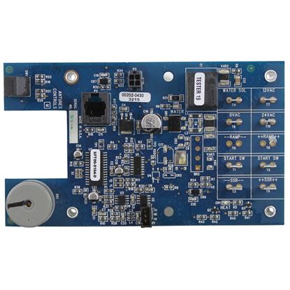 Picture of Control Board - Main For Roundup Part# 4070171