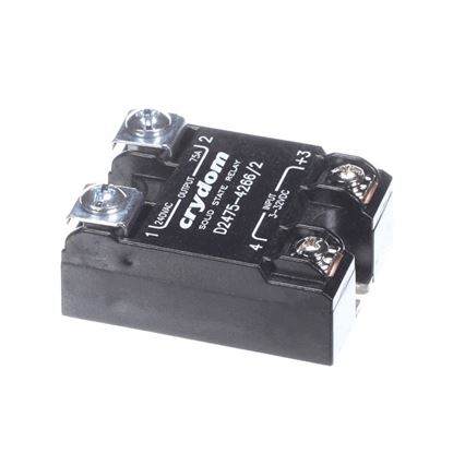 Picture of Relay - Solid State For Middleby Marshall Part# 82905