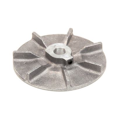 Picture of Heat Slinger For Middleby Marshall Part# 27396-0004