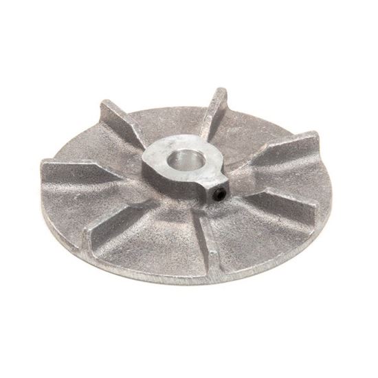 Picture of Heat Slinger For Middleby Marshall Part# 27396-0004
