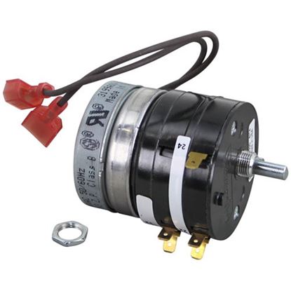Picture of Timer - 230V For Market Forge Part# 1724524