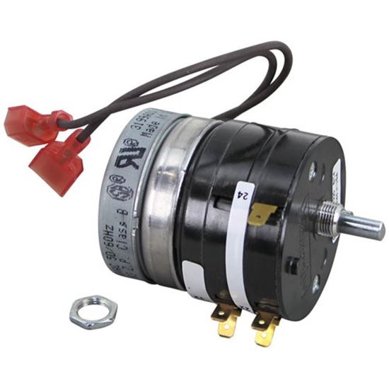 Picture of Timer - 230V For Market Forge Part# 1724524