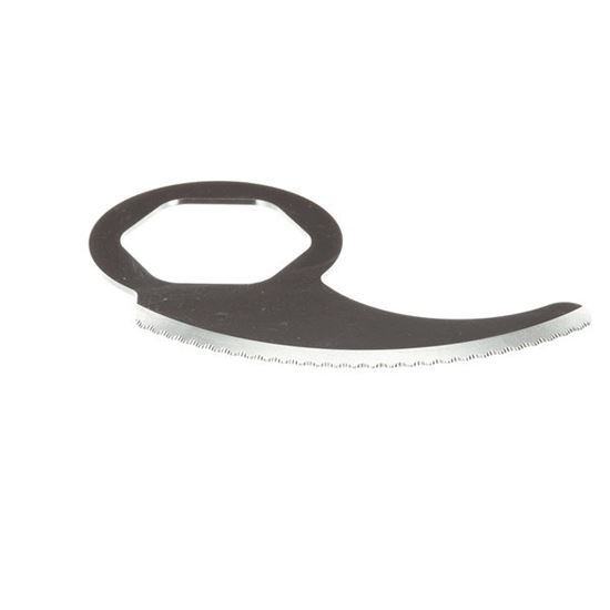 Picture of Blade - Top For Robot Coupe Part# 49167