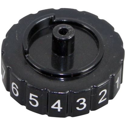 Picture of Speed Control Knob For Waring/Qualheim Part# 32650