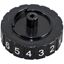 Picture of Speed Control Knob For Waring/Qualheim Part# 32650