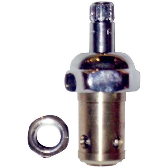 Picture of 1/4 Turn Spindle Assy For T&S Part# 007947-40