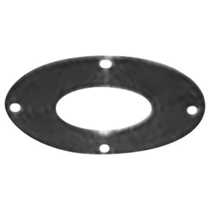 Picture of Cover - Wheel, Rear For Hobart Part# 00-873461-00002
