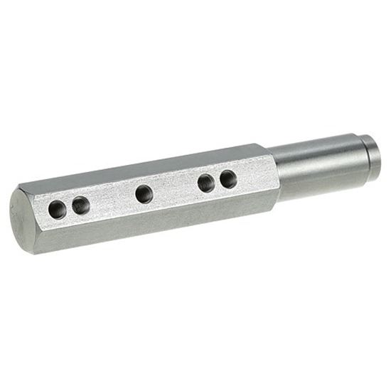 Picture of Shaft - Upper Wheel For Hobart Part# 479144