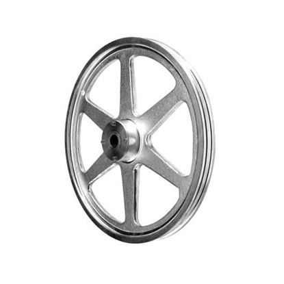 Picture of Wheel Assembly - For Hobart Part# Ml-104999-0000Z