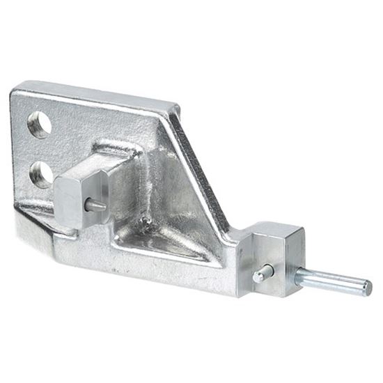 Picture of Lower Guide & For Hobart Part# 00-291653