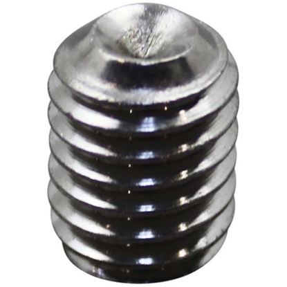 Picture of Set Screw - Guide Block For Hobart Part# Sc-046-70