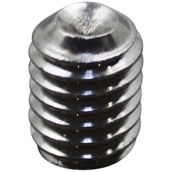 Picture of Set Screw - Guide Block For Hobart Part# Sc-046-70