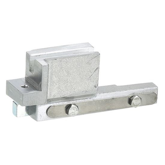 Picture of Lower Holder & For Hobart Part# 00-291672-00001