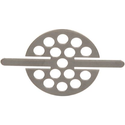 Picture of Drain Screen For Randell Part# Rpdsn001