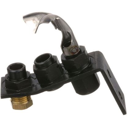 Picture of Pilot Burner - L/H For Garland Part# 2200701