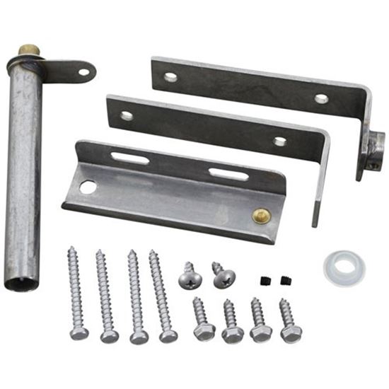 Picture of Hinge Assembly - Lh For Randell Part# Rp Hng9902