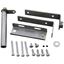 Picture of Hinge Assembly - Lh For Randell Part# Rp Hng9902