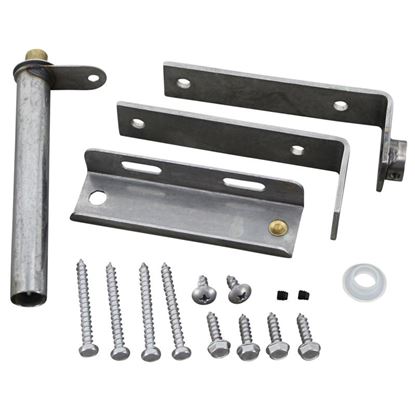 Picture of Hinge Assembly - Lh For Randell Part# Rphng9902