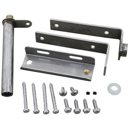 Picture of Hinge Assembly - Lh For Randell Part# Rphng9902
