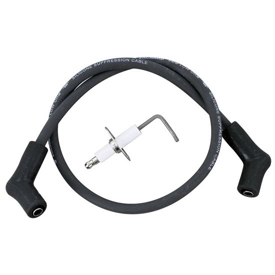 Picture of Ignitor Kit For Garland Part# 4525538