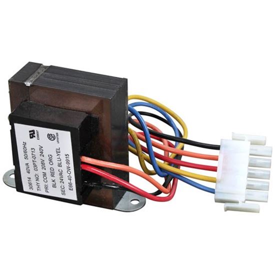 Picture of Transformer For Henny Penny Part# 30614