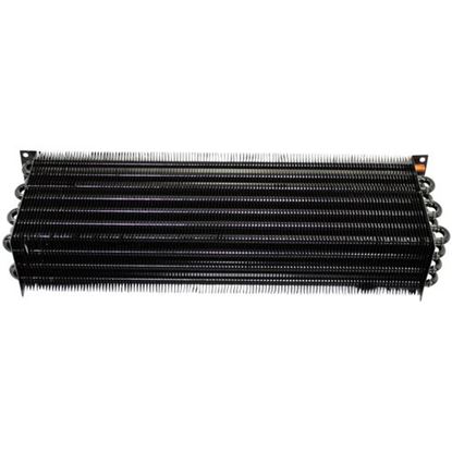 Picture of Evap Coil - 21" X 7" For Beverage Air Part# 305-129C