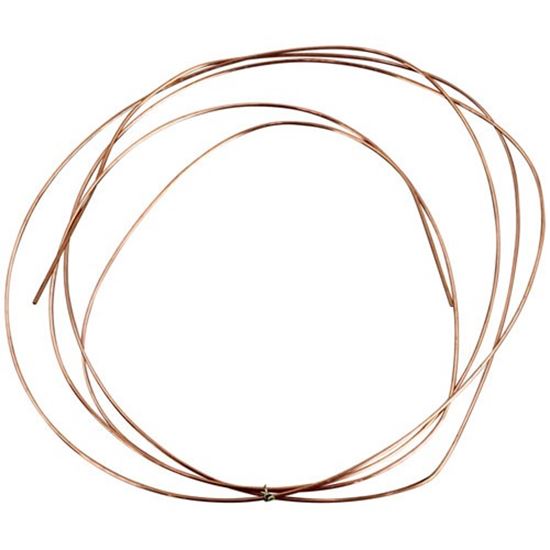 Picture of Cap Tube .042Id For Beverage Air Part# 203-059A--