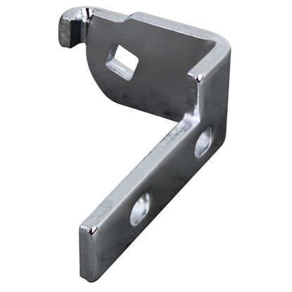 Picture of Bracket, Hinge - Bt/Rh For Beverage Air Part# 401-832A