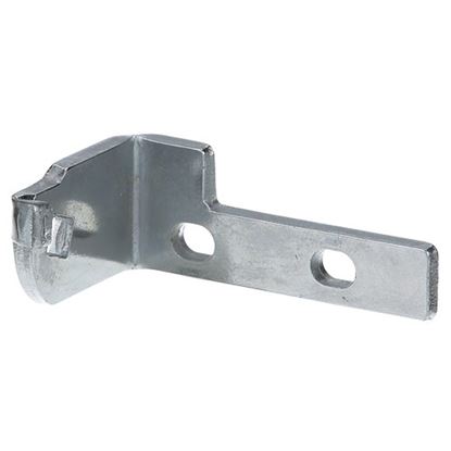 Picture of Bracket, Hinge - Bt/Rh For Beverage Air Part# 401-832A