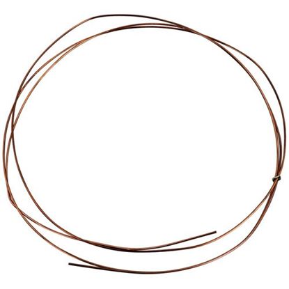 Picture of Cap Tube .036Id For Beverage Air Part# 203-048A--