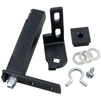 Picture of Hinge Assy, Door For Beverage Air Part# 40B34S022B-02