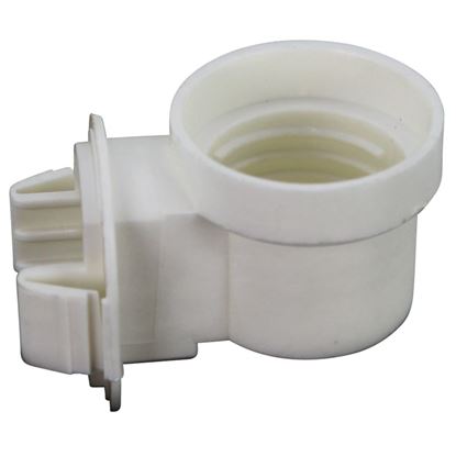 Picture of Socket, Light - For Beverage Air Part# 503-244B