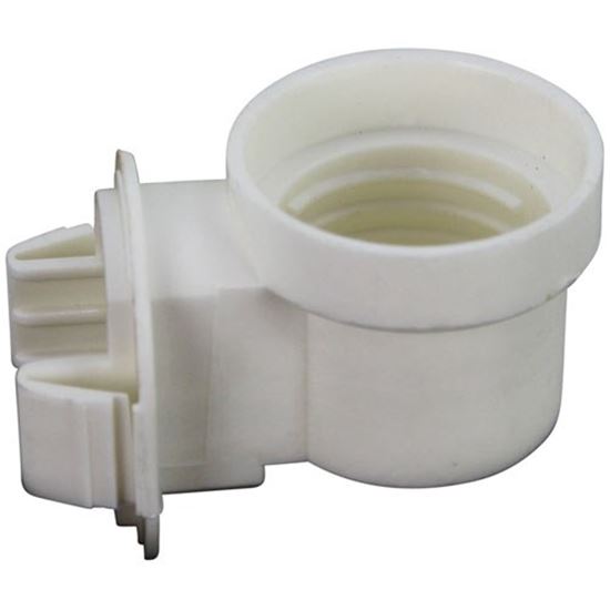 Picture of Socket, Light - For Beverage Air Part# 503-244B