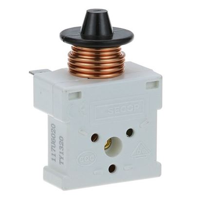 Picture of Relay,Compressor For Delfield Part# 351-6441